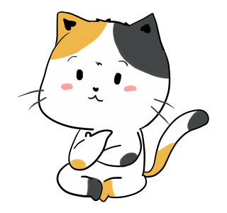 Koku, Calico Cat รูปที่ 3