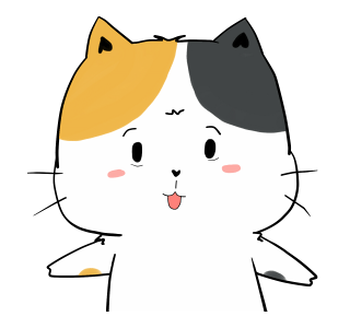 Koku, Calico Cat รูปที่ 7