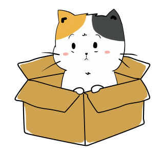 Koku, Calico Cat รูปที่ 8