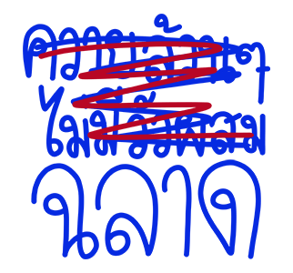 โทดๆเขียนผิด : ดุ๊กดิ๊ก มีเสียง รูปที่ 3