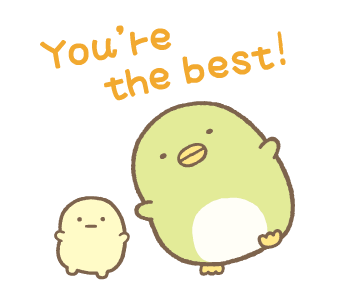 Sumikko gurashi แฟมิลี่สติกเกอร์ รูปที่ 2