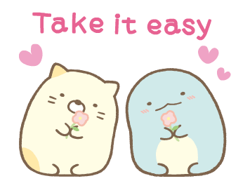Sumikko gurashi แฟมิลี่สติกเกอร์ รูปที่ 3