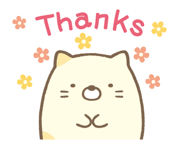 Sumikko gurashi แฟมิลี่สติกเกอร์ รูปที่ 4