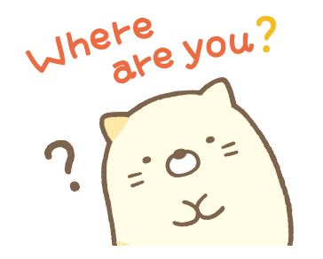 Sumikko gurashi แฟมิลี่สติกเกอร์ รูปที่ 5