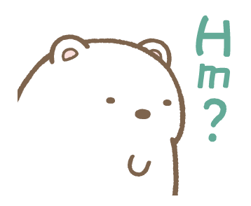 Sumikko gurashi แฟมิลี่สติกเกอร์ รูปที่ 10