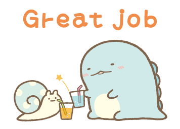 Sumikko gurashi แฟมิลี่สติกเกอร์ รูปที่ 12