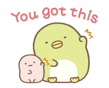 Sumikko gurashi แฟมิลี่สติกเกอร์ รูปที่ 13