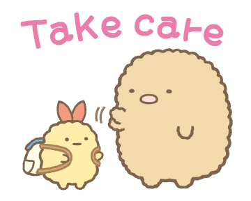 Sumikko gurashi แฟมิลี่สติกเกอร์ รูปที่ 14