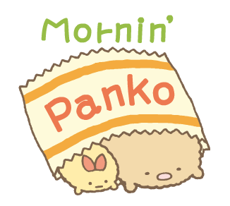 Sumikko gurashi แฟมิลี่สติกเกอร์ รูปที่ 17