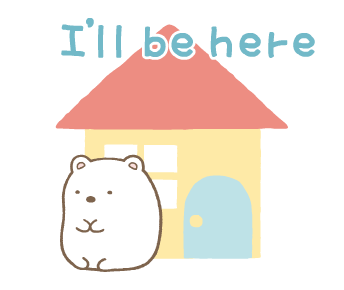 Sumikko gurashi แฟมิลี่สติกเกอร์ รูปที่ 19