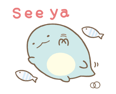 Sumikko gurashi แฟมิลี่สติกเกอร์ รูปที่ 24