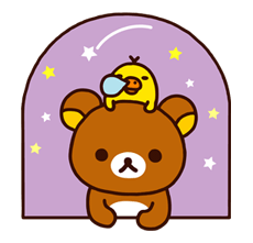 Rilakkuma กับเทศการคริสต์มาสและปีใหม่ รูปที่ 21