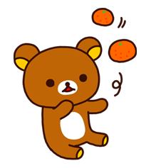 Rilakkuma กับเทศการคริสต์มาสและปีใหม่ รูปที่ 25