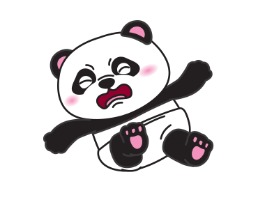 Chubby Baby Panda รูปที่ 4