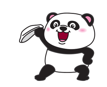 Chubby Baby Panda รูปที่ 6