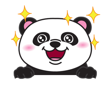 Chubby Baby Panda รูปที่ 8