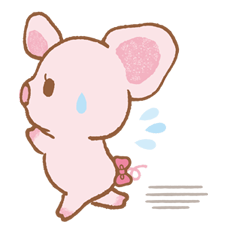 Piggy girl รูปที่ 12