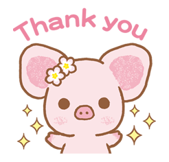Piggy girl รูปที่ 13