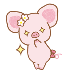 Piggy girl รูปที่ 22