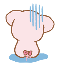 Piggy girl รูปที่ 24