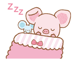 Piggy girl รูปที่ 32