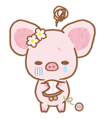 Piggy girl รูปที่ 33