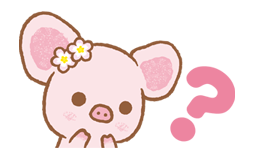 Piggy girl รูปที่ 36