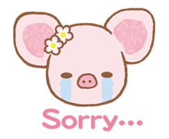 Piggy girl รูปที่ 38