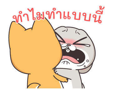 กระต่ายจอมป่วน 6 : ดราม่า รูปที่ 7