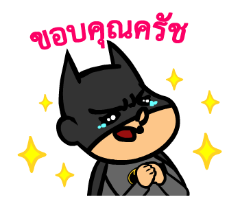 DC Super Heroes vs. Eagle Talon รูปที่ 12