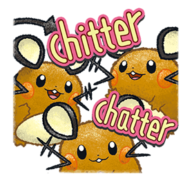 Pokémon ชุดชีวิตประจำวัน 2 รูปที่ 8