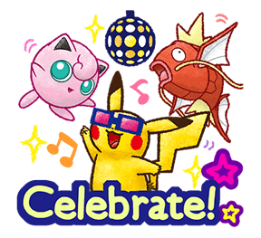 Pokémon ชุดชีวิตประจำวัน 2 รูปที่ 12