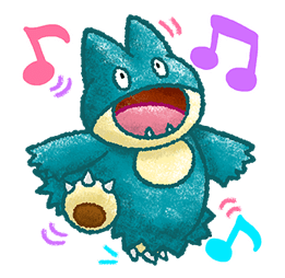 Pokémon ชุดชีวิตประจำวัน 2 รูปที่ 33