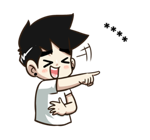 นายต้นไม้ เอา...มาหอมหน่อย รูปที่ 51