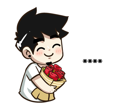 นายต้นไม้ เอา...มาหอมหน่อย รูปที่ 68