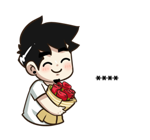 นายต้นไม้ เอา...มาหอมหน่อย รูปที่ 67