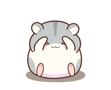 Rocky the Hamster (Daily) รูปที่ 2