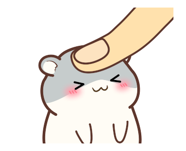 Rocky the Hamster (Daily) รูปที่ 3