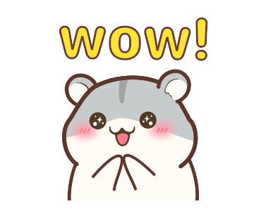 Rocky the Hamster (Daily) รูปที่ 8