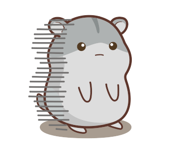 Rocky the Hamster (Daily) รูปที่ 12