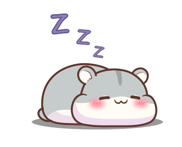 Rocky the Hamster (Daily) รูปที่ 14
