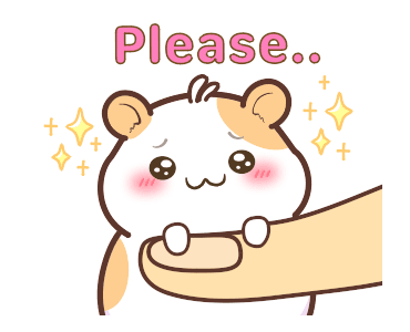 Latte the Hamster (Daily) รูปที่ 4