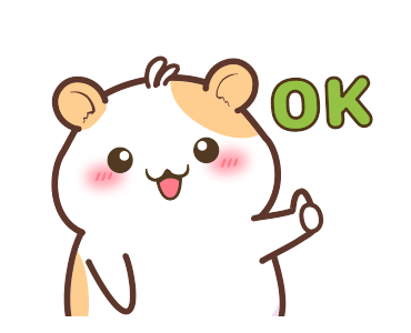 Latte the Hamster (Daily) รูปที่ 6