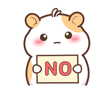 Latte the Hamster (Daily) รูปที่ 7