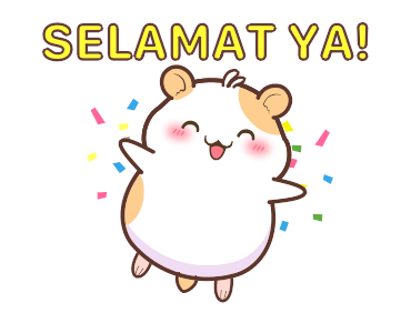 Latte the Hamster (Daily) รูปที่ 10