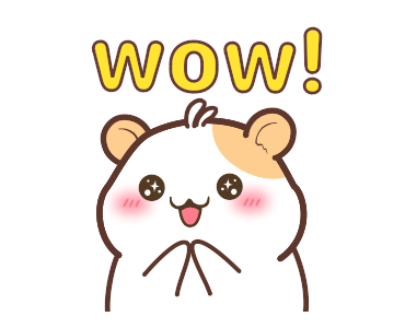 Latte the Hamster (Daily) รูปที่ 13