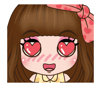 คิวตี้ น่ารักอะ รูปที่ 23