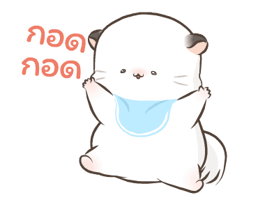 Simao & Bamao ชินชิลลานุ่มนิ่ม 3 รูปที่ 22
