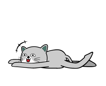 Kucing Cupu - Always รูปที่ 1