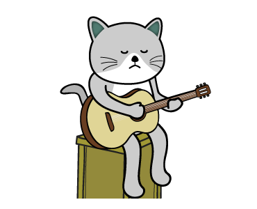 Kucing Cupu - Always รูปที่ 2